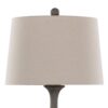 Cipolla - Poly Farmhouse Table Lamp (Set of 2) - Acid Griffin / Antique Soft Brass / Natural - Image 5