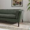 York - Sofa - Green - Image 4