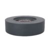 Modern Lightweight Concrete Outdoor Circular Fire Pit 50, 000 Btu - Dark Gray - Image 14