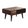 Open Media Unit - Chestnut - Image 2