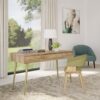 Jager - Desk - Natural - Image 11