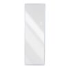 Full Length Mirror Lighted Vanity Body Mirror LED Mirror Wall-Mounted Mirror Big Size Rounded Corners, Bedroom, Living Room, Dressing Room, Hotel - Clear - Image 12