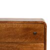 Mini Curved Chest - Chestnut - Image 9