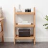 3 Tier Rack, Premium Storage Organizer - Natural - Image 10
