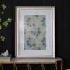Flower Wall Art Prints, Floral Pictures Wall Decor For Living Room - Multicolor - Image 3
