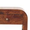 Darcy - Nightstand - Walnut - Image 7