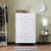Deoss - Chest - White - Image 9