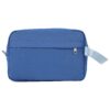 2 Piece Luggage Set With Bags Expanable Spinner Wheels ABS Lightweight Suitcase With Tsa Lock 20" / 24" - Blue - Image 22