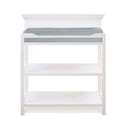Universal - Changing Table - White
