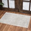 Elegance - 2' X 3' Area Rug - Ivory, Polyester - Image 5
