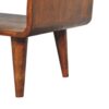 Open Media Unit - Chestnut - Image 6