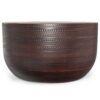 Johnsen - Metal Coffee Table - Bronze - Image 3