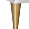 Anson - Console Cabinet - Silver / Champagne - Image 9