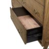 6 Drawer Dresser - Latte - Image 5