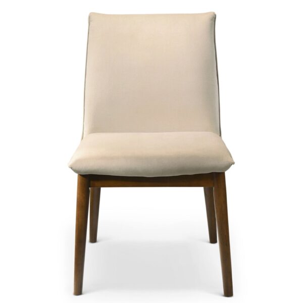 Monza - Dining Chair (Set of 2) - Beige