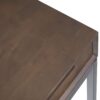 Banting - Mid Century Desk - Walnut Brown - Image 7