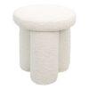 Wesley - Stool - Ivory - Image 6
