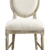 Ludin - Upholstered Dining Chairs (Set of 2) - Brown - Image 2