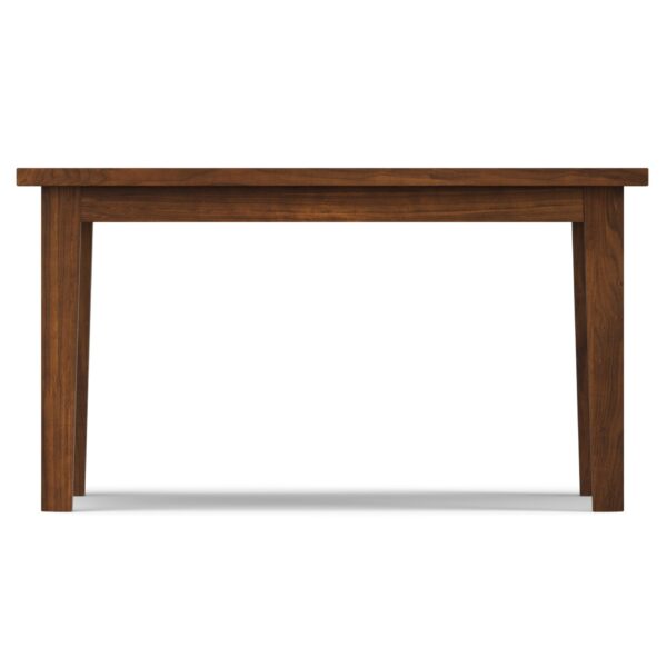 Eastwood - Square Dining Table - Brown - Wood