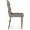 Bartow - Dining Chair (Set of 2) - Taupe - Image 3