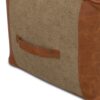 Atkinson - Pouf - Tan - Image 6