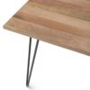 Hunter - Dining Table - Natural - Image 3