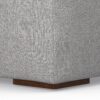 Rex - Corner Sofa Module - Gray - Image 2