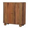 Soba - Ball Cabinet - Oak - Image 8