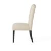 Harding - Tufted Dining Chair (Set of 2) - Natural - Image 9
