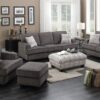 Andie - Loveseat - Gray - Image 5