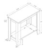 Accent Table - Taupe - Image 6