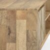 Jager - TV Media Stand - Natural - Image 8