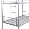 Bunk Bed - Silver - Image 11