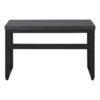 Computer Desk, Home Office, Standing, Adjustable, Laptop, Contemporary & Modern - Gray - Image 10