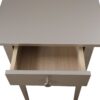 Dalton - Nightstand - Silver Champagne - Image 5