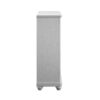Mariano - 7 Drawer Chest - Gray - Image 3
