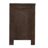 Verna - 2 Drawer Nightstand - Brown - Image 2