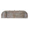 TV Console With Cane Doors - Multicolor - Image 13