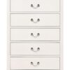 Louis Phillipe - Chest - White - Image 2