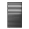 Louver Grille 1 / 3 13Ft Frame & Louvers - Black - Image 7