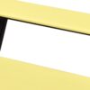 Suitor - Music Recording Studio Desk - Black / Yellow - Image 8