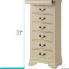 Lingerie Chest - Beige - Image 7
