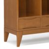 Harper - Cube Storage With Drawers - Teak Brown - Image 7