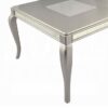 Francesca - Dining Table - Champagne - Image 4