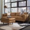 Morrison - Sofa And Ottoman Set - Brown - Image 13