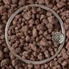 Bowl Shaped Propane Fire Pit 40000 Btu (Tank Cover Not Included) - Light Gray - Image 14