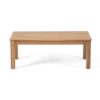 Avacyn - Outdoor 4 Seater Chat Set With Cushions - Natural / Cream - Image 6