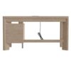 Clove - Desk - Tan - Image 4