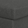Charlie - Deep Seater Left Sectional Sofa - Gray - Image 11