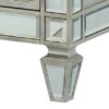 Varian - Mirrored Dresser - Silver - Image 3